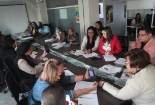 AN atenderá en mesa migratoria caso de infantes encontrados en Brasil