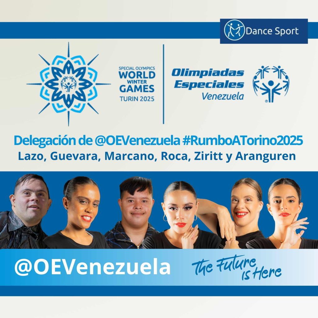 Atletas participantes en Torino