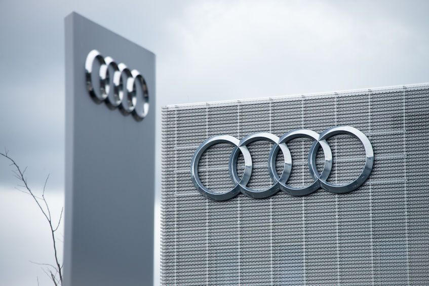 Audi recortará 7.500 empleos en Alemania hasta 2029