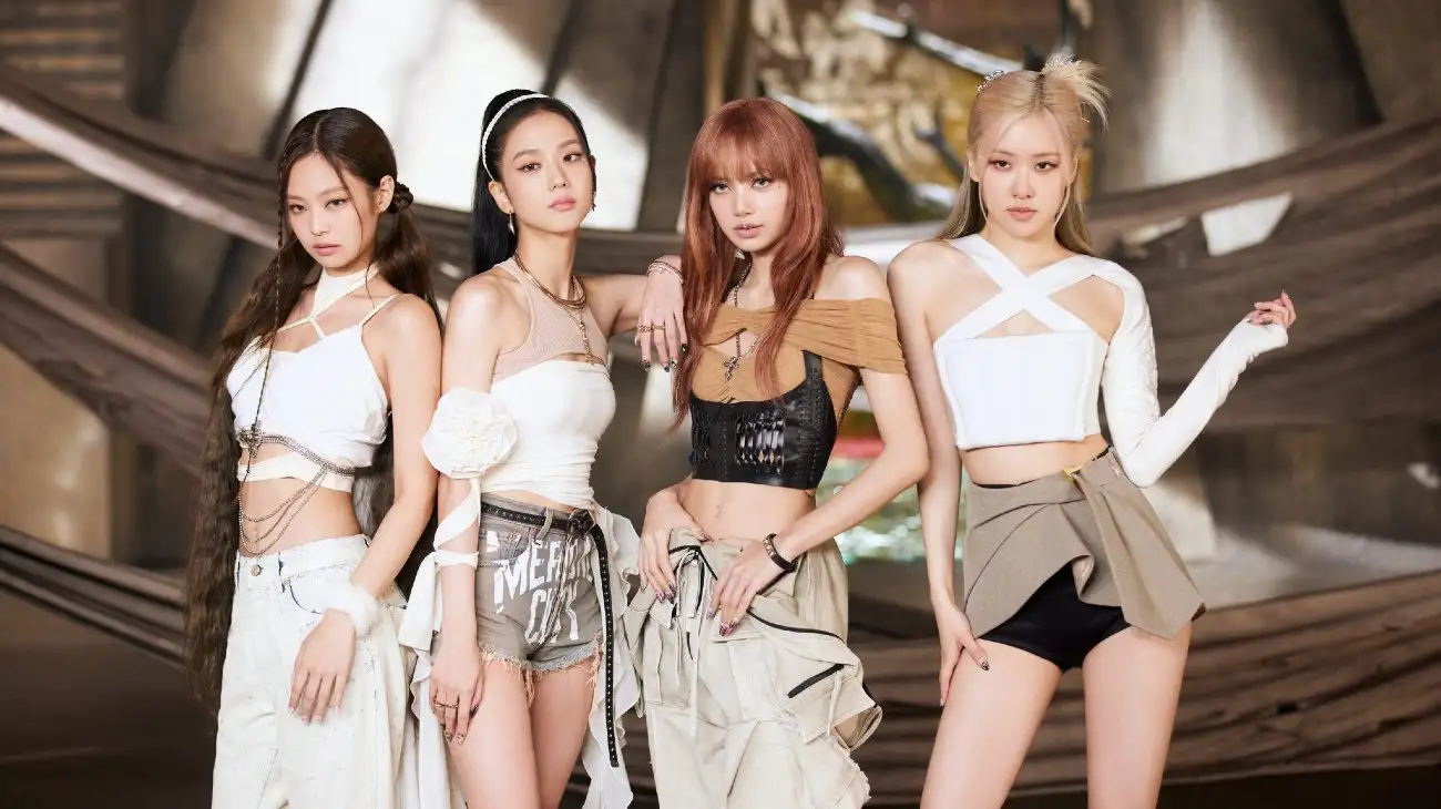 Blackpink agregó cinco conciertos más a su próxima gira mundial