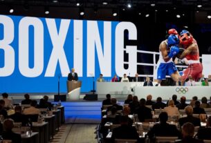 Fuente de imagen referencial - www.olympics