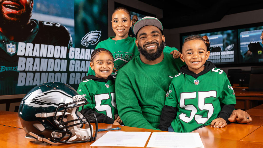 Brandon Graham