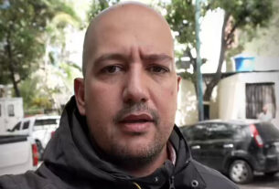 CNP sigue «muy pendiente» de la detención de Román Camacho