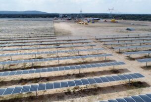 Cepal: Latinoamérica será clave en la implantación de energías verdes