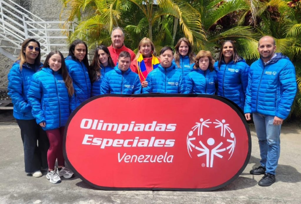 Delegacion OEV Torino