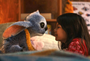 Disney publicó el tráiler de la versión de acción real de "Lilo & Stitch"