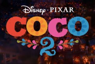 Disney y Pixar trabajan en la segunda parte de "Coco"