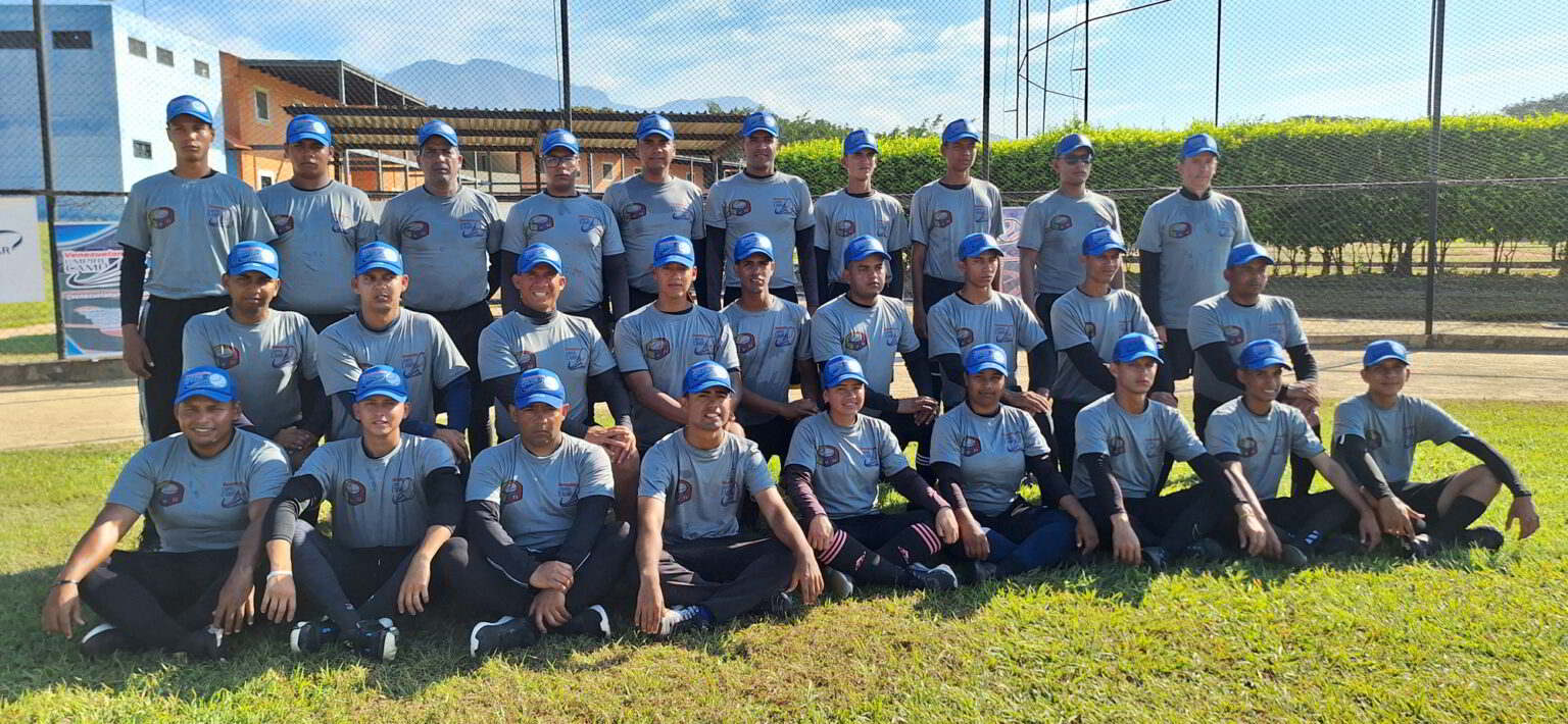 Fundación Polar inspira, apoya y entrena árbitros profesionales de béisbol