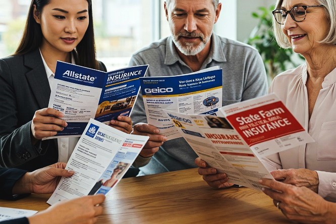 Hjalmar Gibelli - ¡Entérate! 6 puntos clave para elegir la compañía de seguros ideal - FOTO