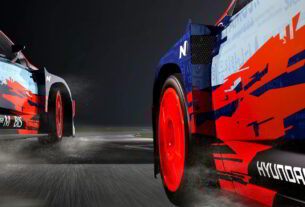 Hyundai N Virtual Cup: se completó el emocionante primer campeonato mundial