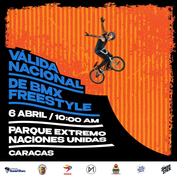 Imagen Referencial Parque Naciones Unidas Fundacion Daniel Dhers