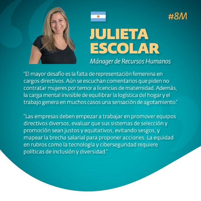 Imagen referencial Brecha de genero