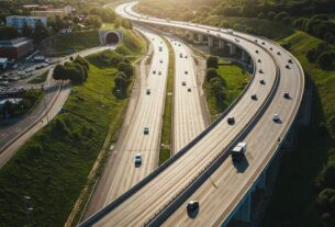 PILPERCA - Infraestructura Vial ¡El Camino hacia el Desarrollo Sostenible! - FOTO