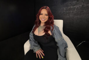 Jacqie Rivera lanza su primer disco "En Esta Vida"