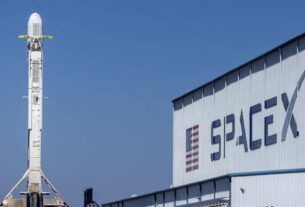 La NASA amplía la participación de SpaceX en programa de lanzamientos