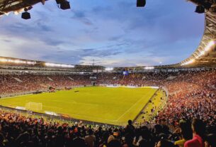 La Vinotinto y Perú jugarán una "final" en Maturín