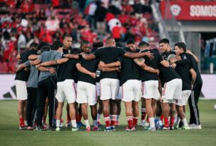 La convocatoria de la Vinotinto para la doble fecha de las eliminatorias