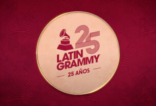 Latin Grammy 2025 I