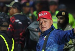 Llegaron a Venezuela 199 migrantes deportados desde Estados Unidos