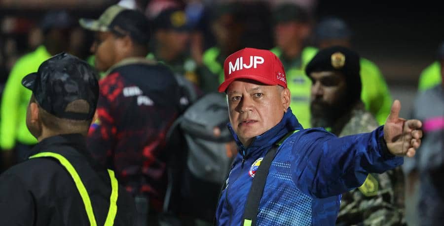 Llegaron a Venezuela 199 migrantes deportados desde Estados Unidos