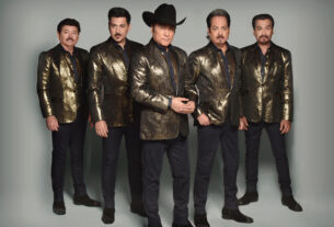 Los Tigres del Norte recorrerán EEUU con su gira "La lotería"