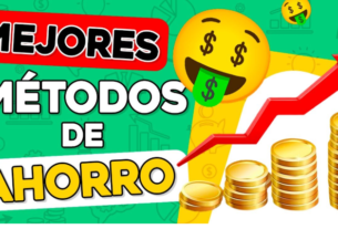 Luis Alberto Pérez González | Las 6 Mejores Formas de Ahorrar Según la Ciencia