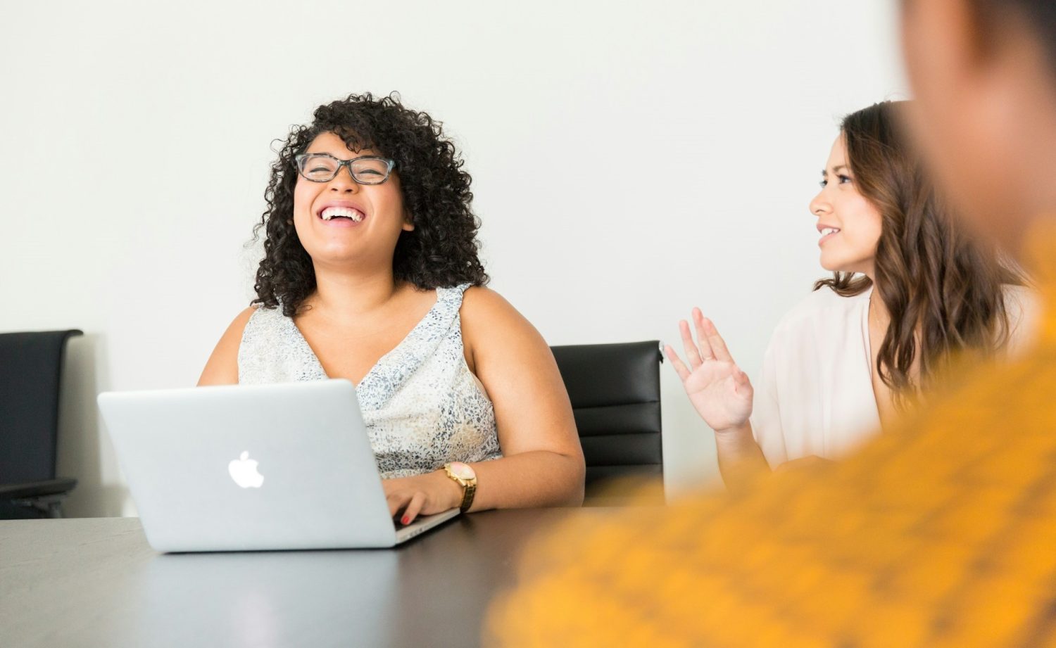 Mejor aval y referencia de los venezolanos: Su excelente reputación laboral