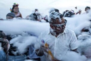 Ministerio Público investiga muerte de joven en celebración de Carnaval en Caracas