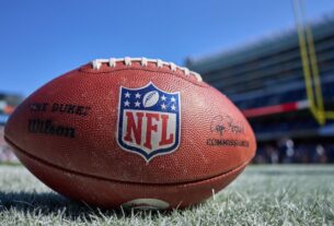 NFL establece un tope salarial histórico