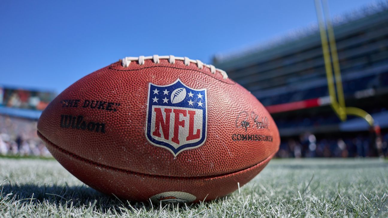 NFL establece un tope salarial histórico