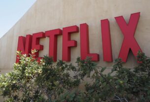 Netflix gastará US$ 18.000 millones en contenido durante 2025