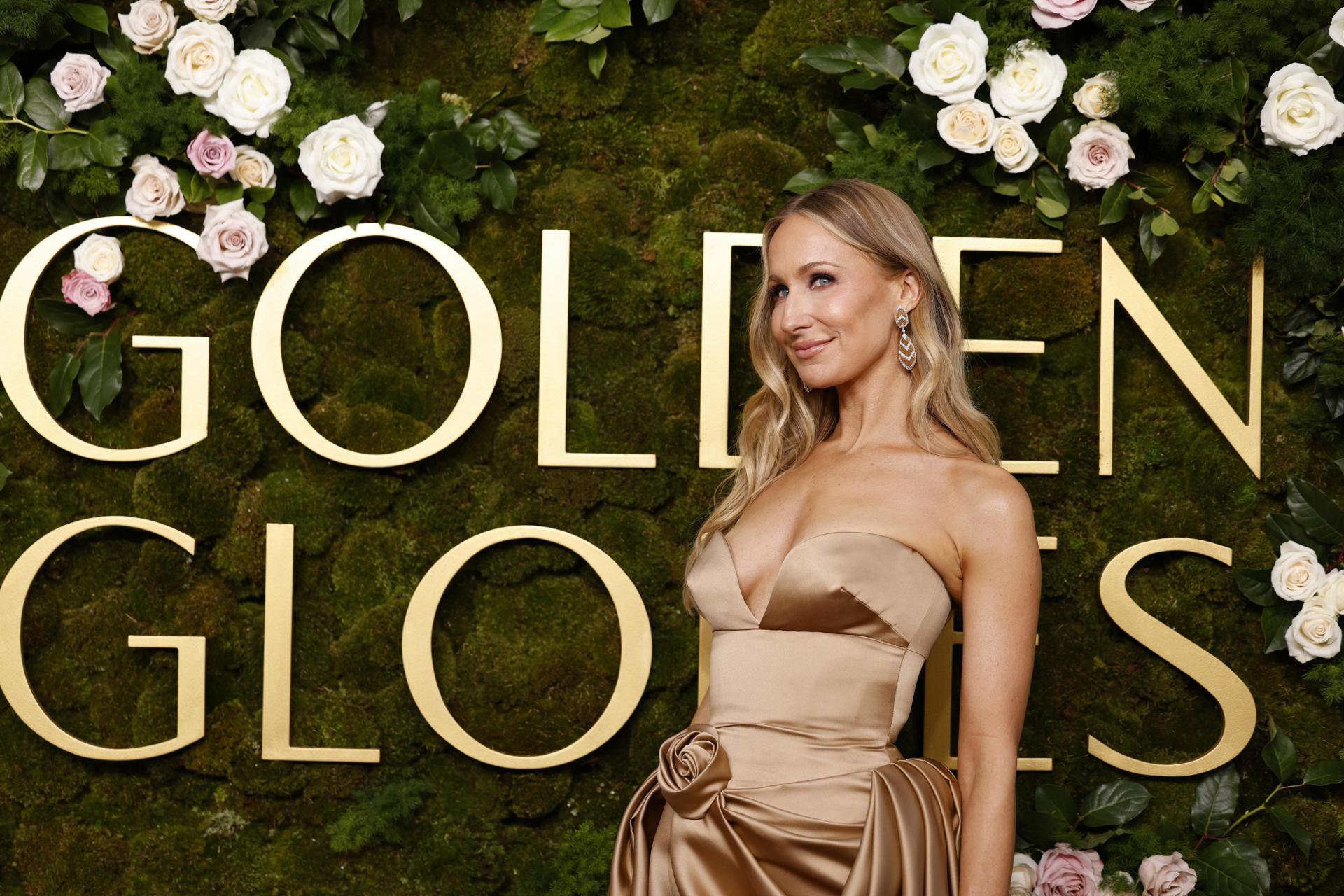 Nikki Glaser volverá a presentar los Globlos de Oro en 2026