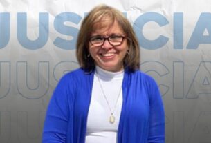 ONG Súmate denuncia retrasos en el inicio del juicio contra Nélida Sánchez