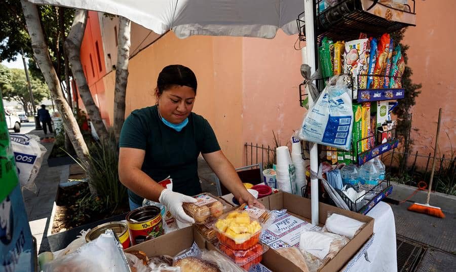 ONU Mujeres: Hay avances legislativos en el mundo pero persiste la discriminación
