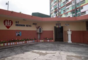 Proyecto educativo Fe y Alegría cumplió 70 años