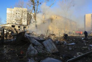 Rusia apuesta por la guerra en respuesta a la ofensiva diplomática europea