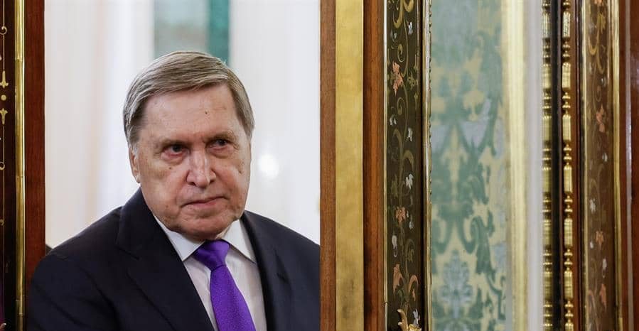 Rusia y EEUU realizarán nueva ronda de negociaciones el 24 de marzo