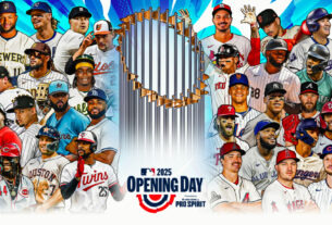 MLB