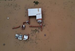 Temporada de lluvias deja al menos 44 muertos y 10 desaparecidos en Bolivia