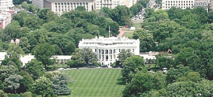 Trump ratifica polémico deseo de que Canadá se convierta en un estado de los EE.UU.