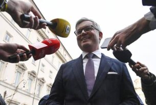 UE y Brasil firman acuerdo para intercambiar datos contra delincuencia organizada