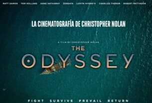 La Odisea