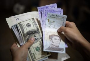 La economía venezolana creció 2,51 % en el primer trimestre impulsada por el sector privado