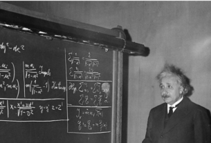 Oswaldo Karam | Qué Dijo Einstein sobre las Matemáticas: Reflexiones de un Genio