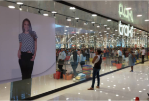 Comparativa de los Centros Traki con Otros Centros Comerciales en Venezuela