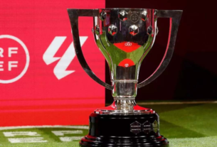 Joao Rafael Silva Robertson: ¿Quién Ha Ganado Más Veces La Liga Española?