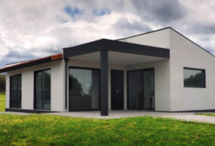 5 ventajas de Construir tu Casa con Materiales Prefabricados