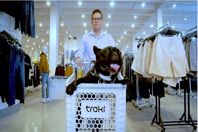 Expo Canina en el Centro Traki Cabudare: Una Celebración de la Pasión por los Perros