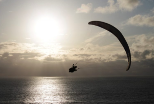 Tenerife: Un Paraíso para los Deportes Extremos, Aventuras Tecnológicas y Naturaleza Sin Igual