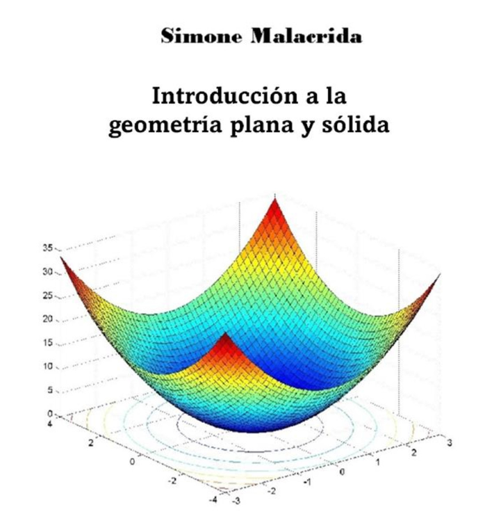 Oswaldo Karam Macia: ¿Cuál es la Diferencia entre Geometría Plana y Geometría Sólida?